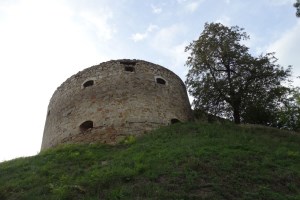 Теребовлянський замок